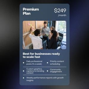 WOTH Marketing Plan 3