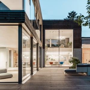 Tiny Homes Design P1