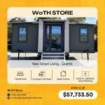 Neo Smart Living - Glamis