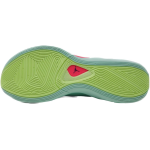 Nike Jordan Luka 1 Basketball Shoes Mint/Foam Racer Pink 4.5Y US