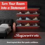 HMZA Supreme Rug for Cool Room Decor