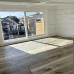 Custom Modern Luxury Tiny Home – 2025