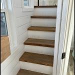 Custom Modern Luxury Tiny Home – 2025