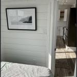 Custom Modern Luxury Tiny Home – 2025