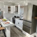 Custom Modern Luxury Tiny Home – 2025