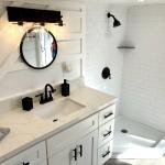 Custom Modern Luxury Tiny Home – 2025