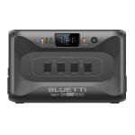 Bluetti Apex 300 Versatile Power Station | 3,840W, 2,764.8Wh