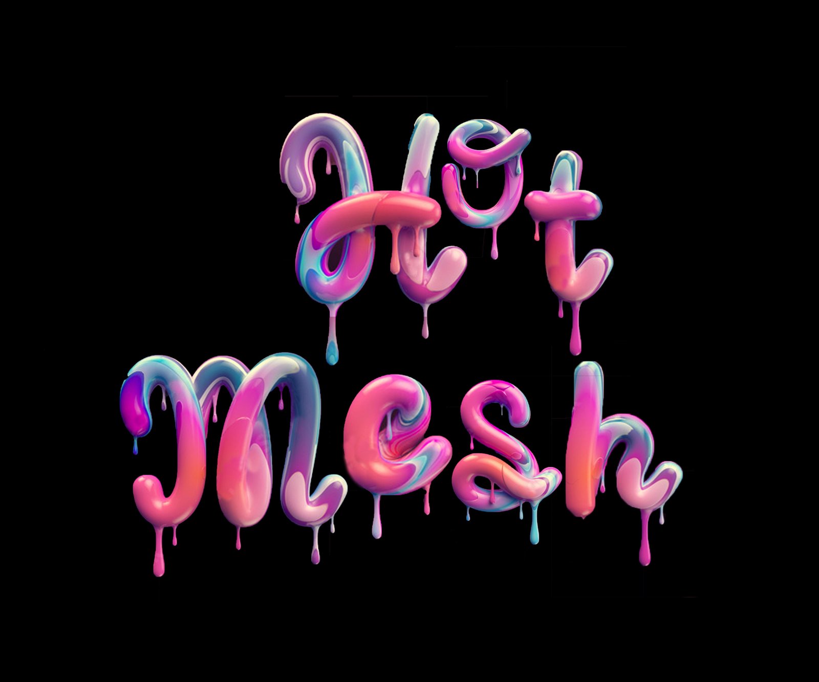 Hot Mesh Creative