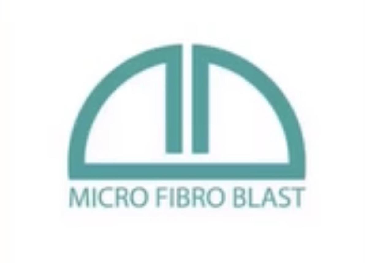 Micro Fibro Blast