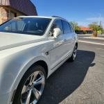 2018 Bentley Bentayga