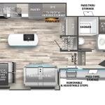 2023 Forest River Rv Fifth Wheel RV