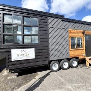 Western Tiny Homes