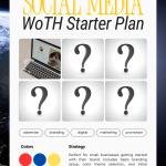 WoTH Marketing - Starter Plan (Social Media)