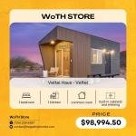 Vettel Haus - Vettel