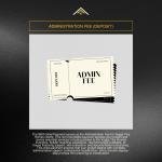 ADMINISTRATION FEE (Deposit)