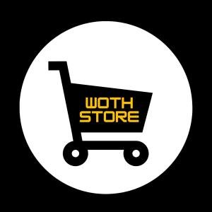 WoTH Store